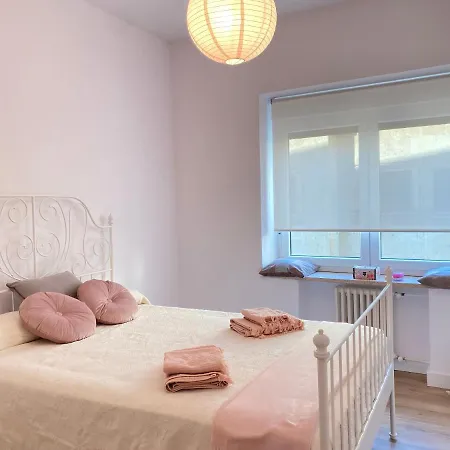 Lejlighed El Rincon De Los Suenos *