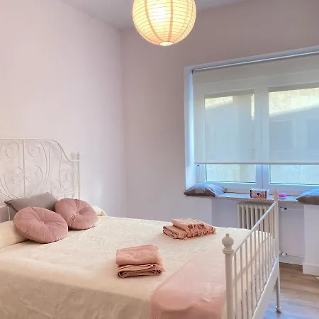 Apartamento El Rincón De Los Sueños *