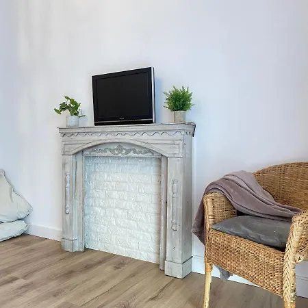 Apartamento El Rincón De Los Sueños *