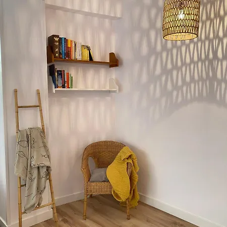 Lejlighed El Rincon De Los Suenos