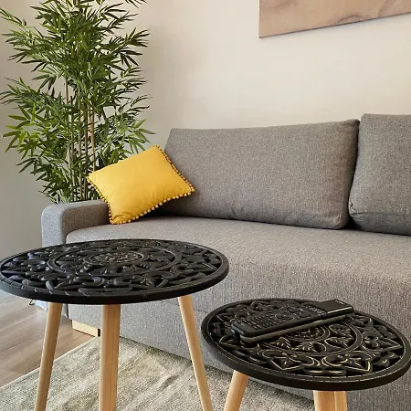 El Rincón De Los Sueños Apartamento Salamanca
