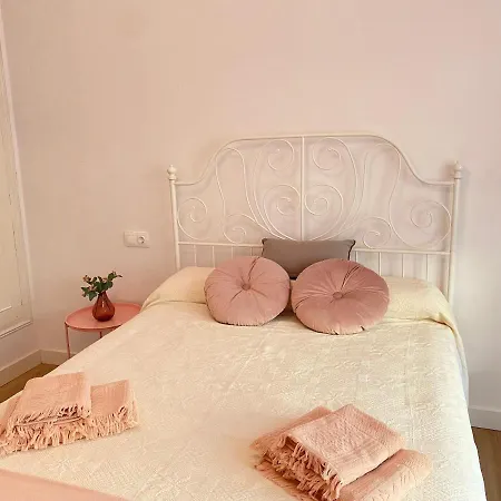 Lejlighed El Rincon De Los Suenos *