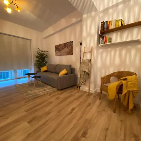 El Rincon De Los Suenos Apartment *