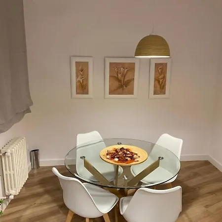 Apartment El Rincon De Los Suenos