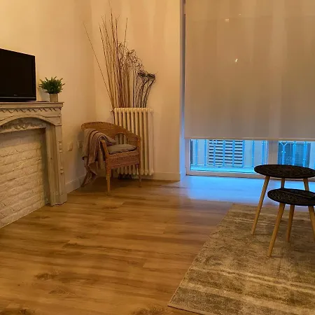 Apartment El Rincon De Los Suenos