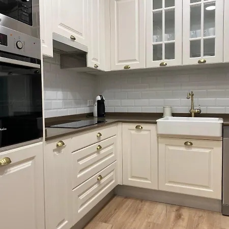 El Rincon De Los Suenos Lejlighed