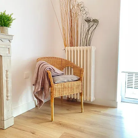 El Rincón De Los Sueños Apartamento Salamanca