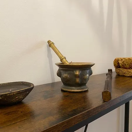 El Rincon De Los Suenos