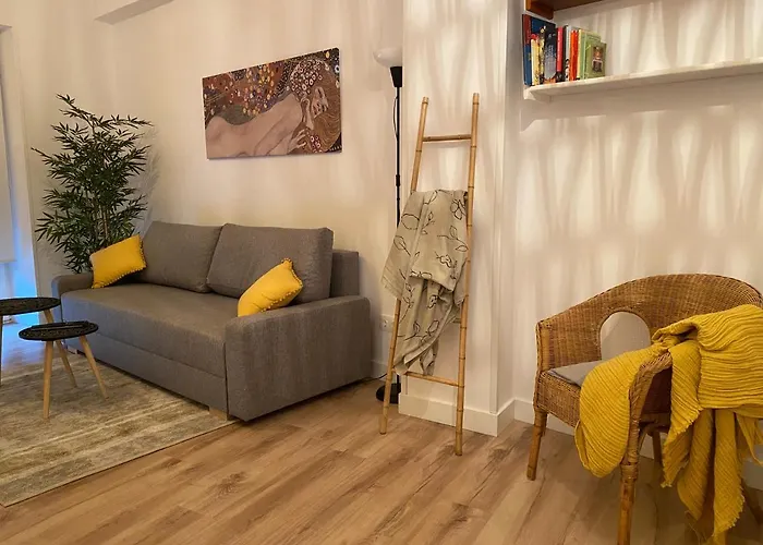 El Rincón De Los Sueños *