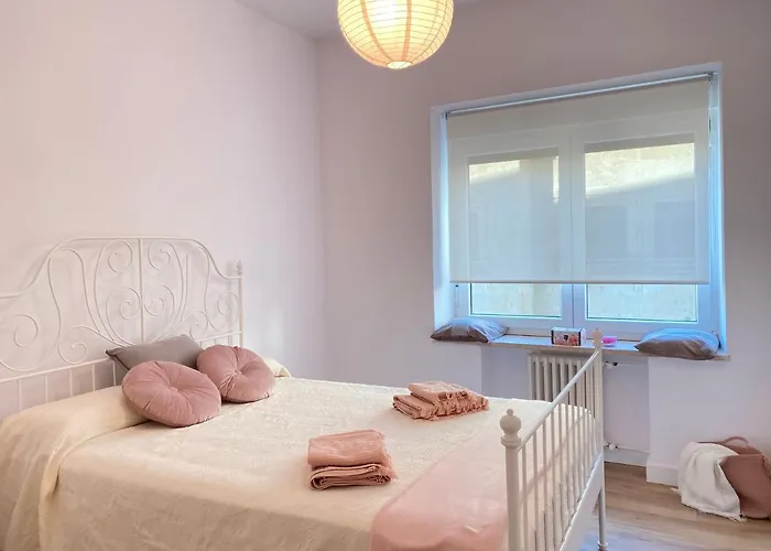 Apartamento El Rincón De Los Sueños *