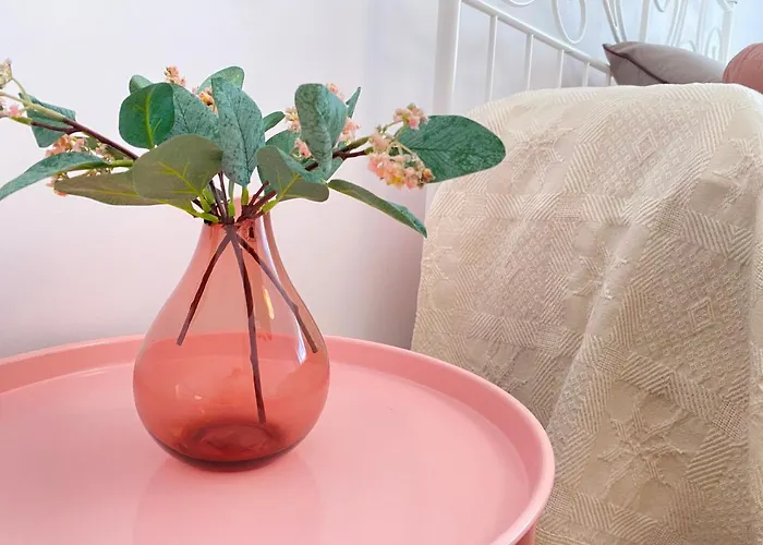 El Rincón De Los Sueños Apartamento Salamanca