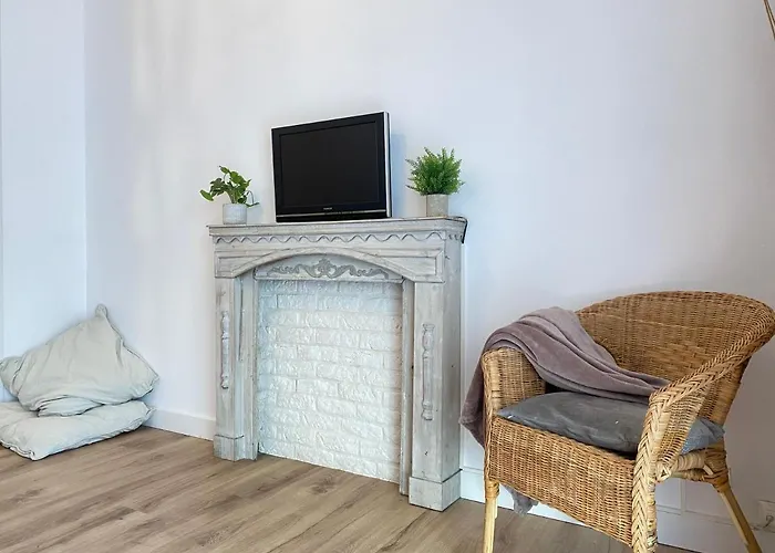 Apartamento El Rincón De Los Sueños *