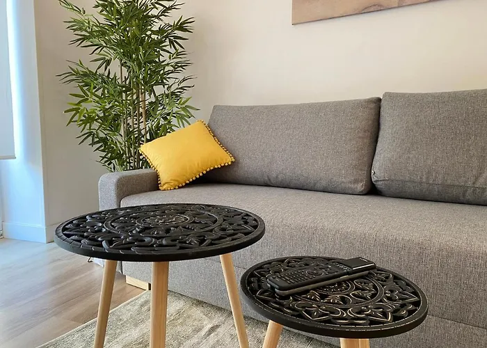 El Rincón De Los Sueños Apartamento Salamanca