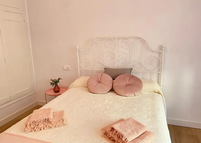 Apartamento El Rincón De Los Sueños *