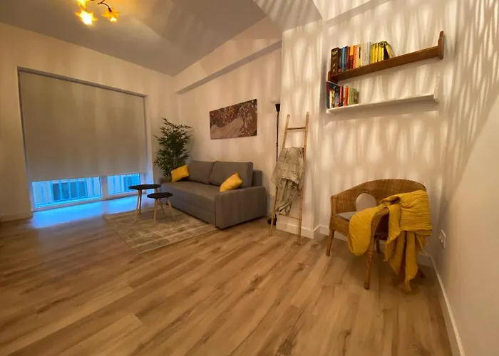 El Rincón De Los Sueños Apartamento *