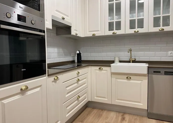 El Rincón De Los Sueños Apartamento