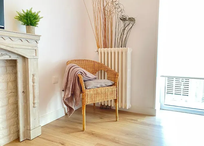 El Rincón De Los Sueños Apartamento Salamanca