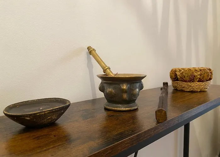 El Rincón De Los Sueños